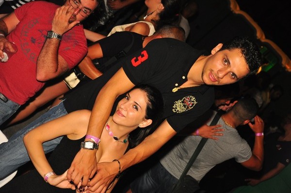 Batroun International Festival-Open Air Party